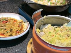 -老灶房-四川土菜(铁牛广场店)