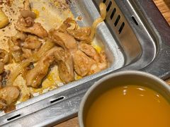 -新石器烤肉(南站店)