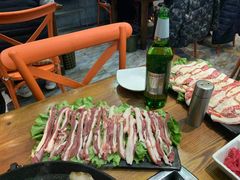 -猪小牛烤肉(青塔店)