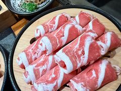 -湊湊火锅·茶憩(颐堤港店)