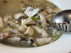 -严记小天府酸菜鱼(西四路店)