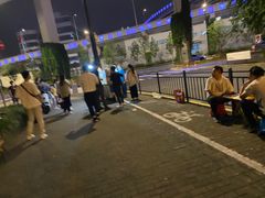 -新疆阿力烧烤