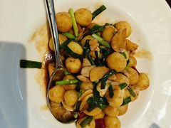 -妈妈菜舟山海鲜(定海古城店)