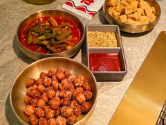 -本达人海鲜烧烤·朝鲜族风味(发展店)