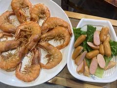 -醉旺柴火鸡(棠东店)