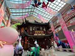 -中街·盛京龙城