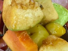 -夜椒瑶·广西大排档(八卦岭店)