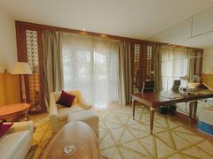 -深圳东部华侨城茵特拉根酒店