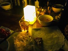 -别院里音乐餐酒吧(双流航空港店)
