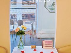 -PARFUM FLORAL花境法餐(南京首店)
