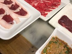 -牛街·马辈儿涮肉(牛街二店)