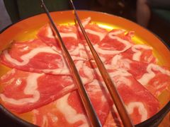 -牛New寿喜烧(闵行龙湖天街店)