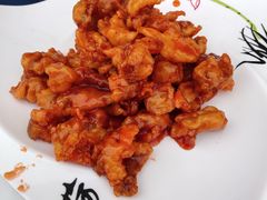 -港畔赶海蒸汽海鲜烧烤自助(仙螺岛店)