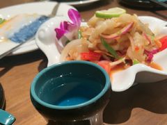 -泰来食光泰国菜餐厅(运河城店)