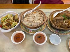 -砂锅居(西四店)