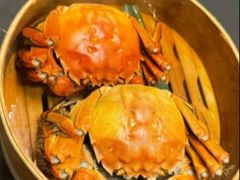-蟹榭·本帮江浙菜·蟹宴(大宁久光商场店)