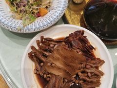 -国人川菜(李家村建东街店)