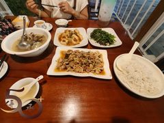 -晶采餐厅(仁化丹霞山店)