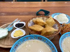 -BAURSAK包尔萨克早餐屋(第二分店)