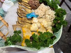 -乔先生涮肉·鲜活牛羊肉火锅(塘沽店)