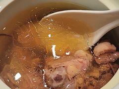 -柴门头啖汤·经典川菜·慢火汤品(锦城万达店)