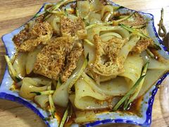 -嘉峪关伊俩寺烤肉店