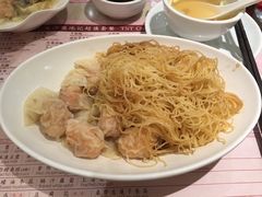 -池记(尖沙咀店)