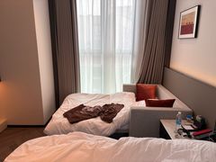 -重庆观音桥华美达安可酒店