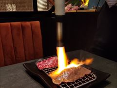 -铭牛烧肉·和牛海鲜自助(高新月牙湖店)