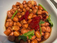 -外婆家(西红门荟聚购物中心店)