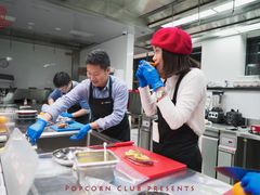-Popcorn Club爆米花英语社交俱乐部
