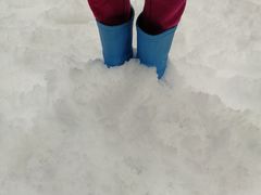 -Mr·Kuma酷么先生雪之乐园