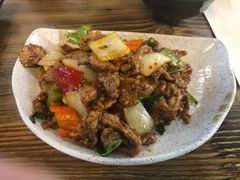 -Hi YOU你的饭局泰餐厅(雍和宫店)