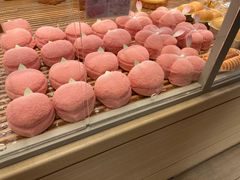 -好利来(高新枫叶广场店)