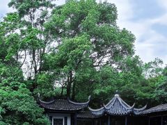 -惠山古镇·寄畅园