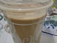 芝士分子拿铁-Peet's 皮爷咖啡(乐峰店)