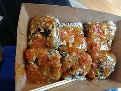 -品腐记·豆腐王朝(老门东总店)