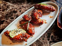 -Lets burger非常汉堡·环球风味(蓝色港湾店)