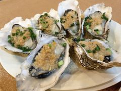 -揭阳钟记小食(福田新村店)