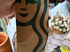 -星巴克臻选(成都宽窄巷子店)