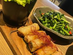 -安南越南餐厅(青岛万象城店)