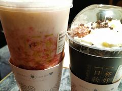 -奈雪的茶(石家庄万象城店)