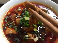 -李记小小吃(涪江路店)