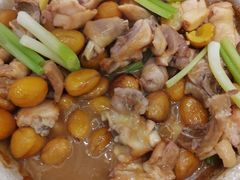 -聚福山莊·寻味顺德(北滘店)
