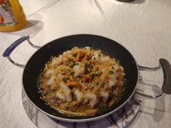 -巴特餐饮6加1音乐餐吧·新疆菜