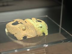 -盘龙城国家考古遗址公园