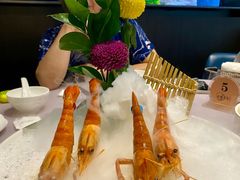 -云锦壹号·淮扬宴(徐汇万科店)