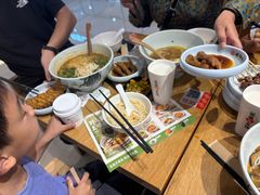 -云味馆·云南菜·云南米线(中洲店)