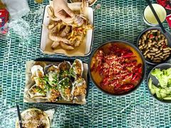 -去吃小龙虾·江湖菜·烧烤(南滨路店)