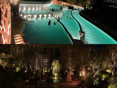 -清河半岛温泉度假酒店